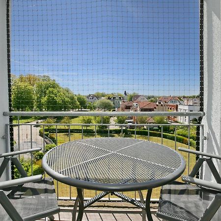 Meeresblick Wohnung 310 Kühlungsborn Zewnętrze zdjęcie