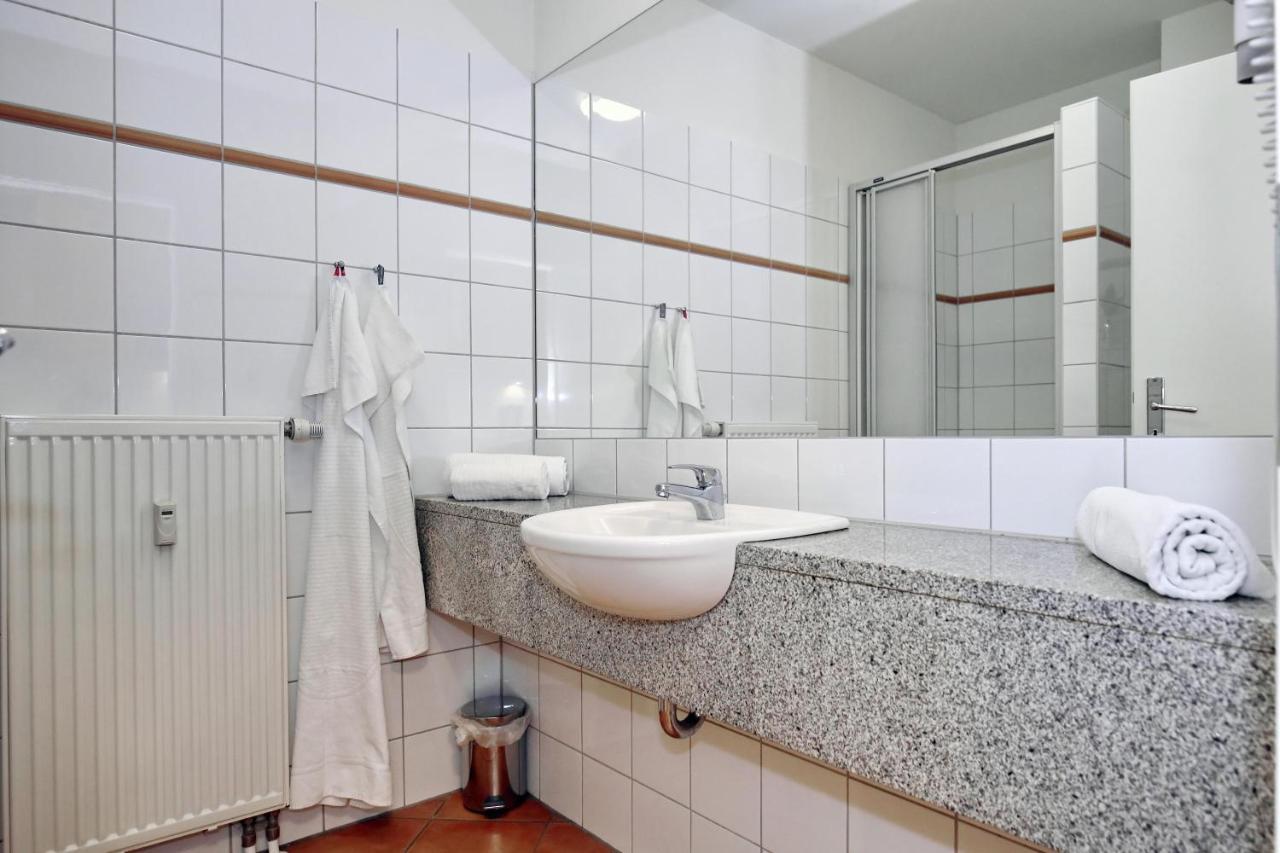 Meeresblick Wohnung 310 Kühlungsborn Zewnętrze zdjęcie