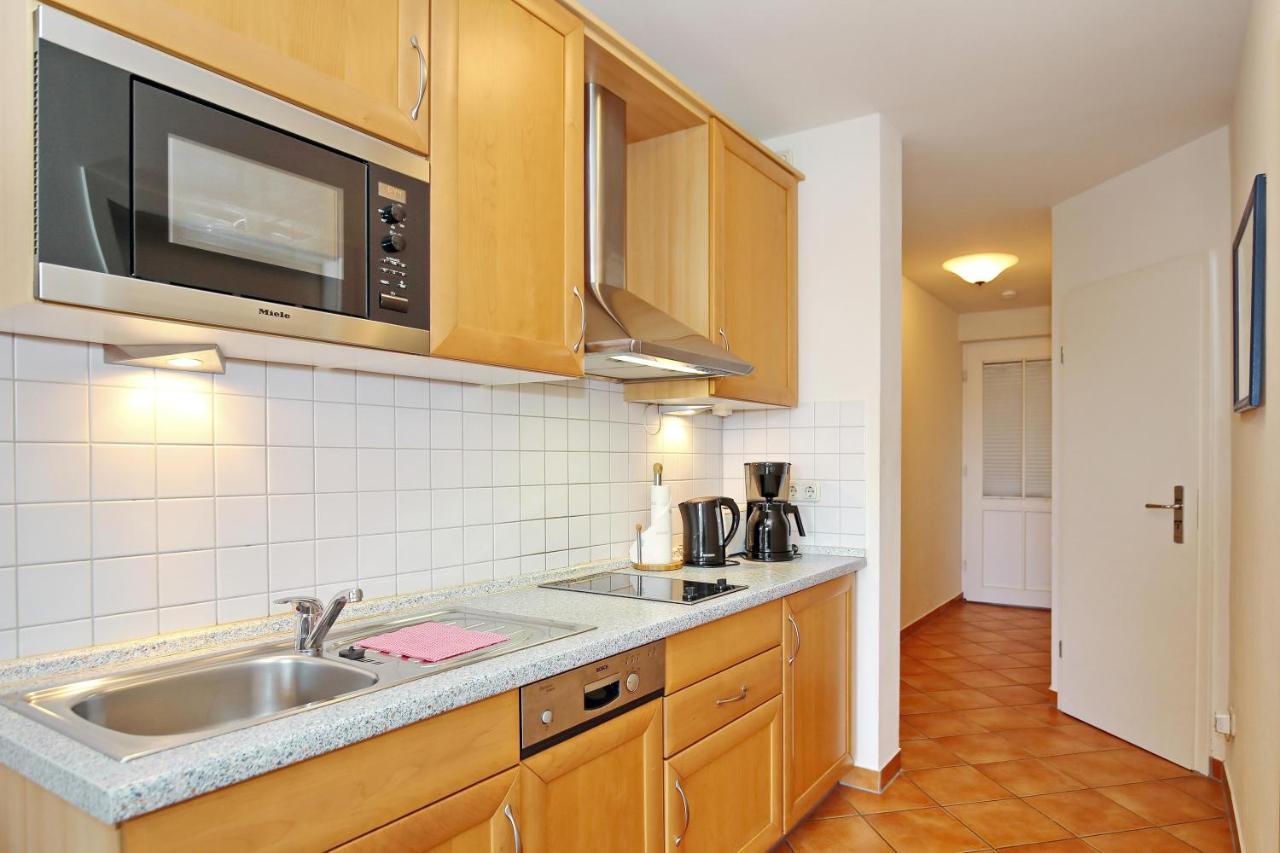 Meeresblick Wohnung 310 Kühlungsborn Zewnętrze zdjęcie