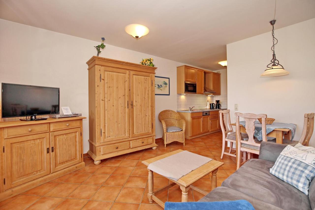 Meeresblick Wohnung 310 Kühlungsborn Zewnętrze zdjęcie