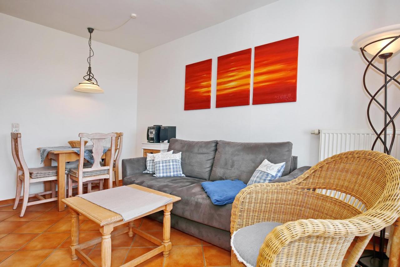 Meeresblick Wohnung 310 Kühlungsborn Zewnętrze zdjęcie