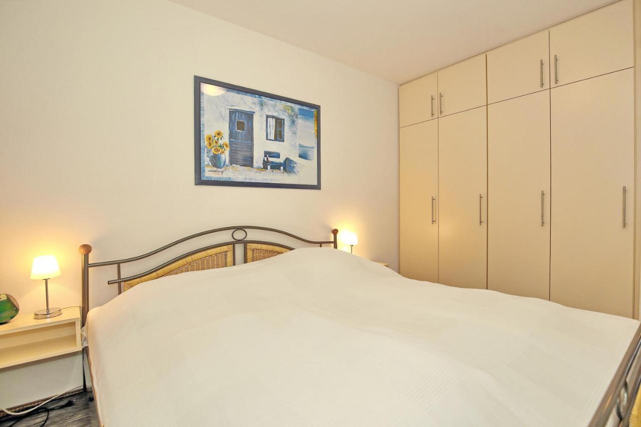 Meeresblick Wohnung 310 Kühlungsborn Zewnętrze zdjęcie