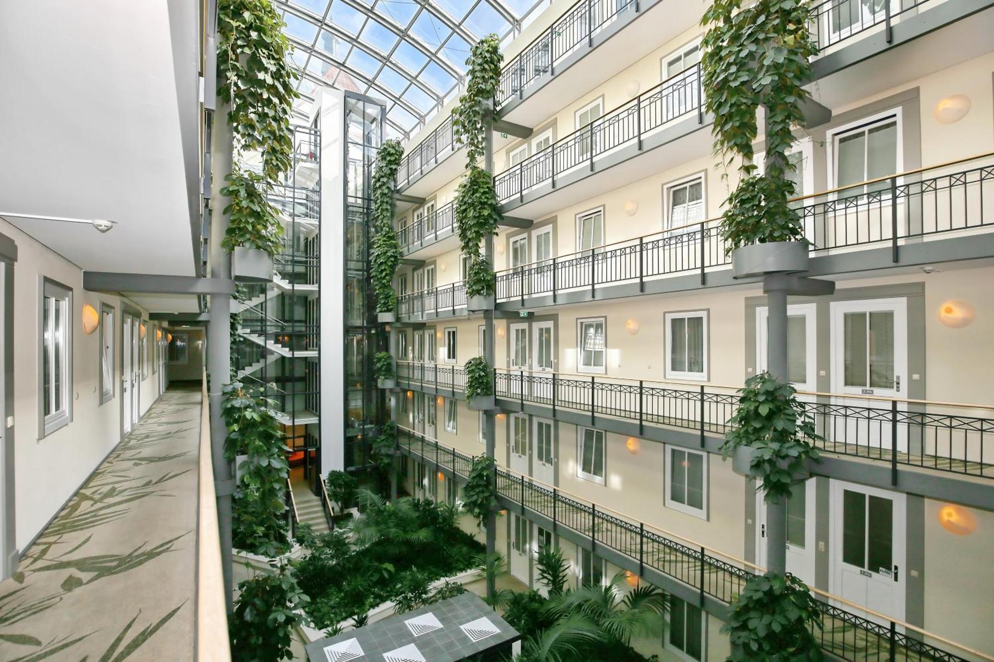 Meeresblick Wohnung 310 Kühlungsborn Zewnętrze zdjęcie